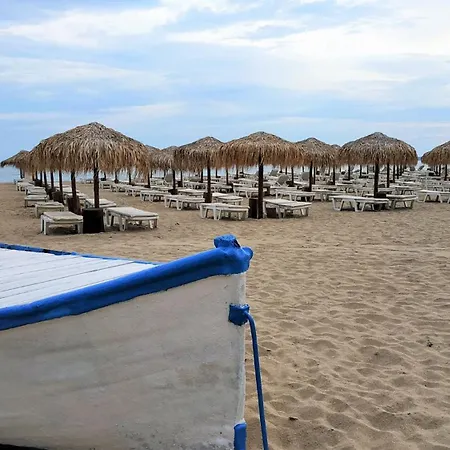 Apartmán Seaside With 2 Bedrooms For Up To 5 Guests Sluneční pobřeží